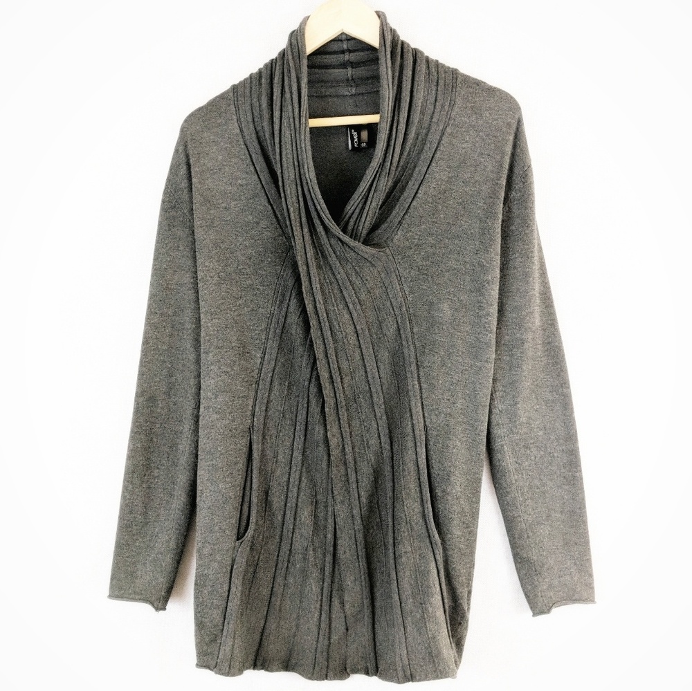 Ravel Women's Pullover Sweater Size SP